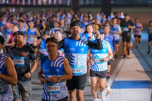 BIB: 118821, 80101, 79102
                            <button type="button" onclick="openModal(23100042)" class="btn btn-primary btn-sm float-right btn-popup" data-toggle="modal" data-target=".modal-high-quality">
                        <i class="fas fa-shopping-cart"></i> Add to Cart
                    </button>
                                            <button type="button" onclick="isThisMe(23100042, true)" class="btn btn-success btn-sm float-right btn-popup btn-isme hidden" data-toggle="tooltip" data-placement="bottom" title="นี่คือรูปของคุณใช่ไหม คลิกที่นี่เพื่อเอาเข้าอัลบั้ม">
                        <i class="fas fa-plus"></i> Add to album
                    </button>
                    <button type="button" onclick="isThisMe(23100042, false)" class="btn btn-warning btn-sm float-right btn-popup btn-isnotme hidden">
                        <i class="fas fa-ban"></i> Remove from album
                    </button>